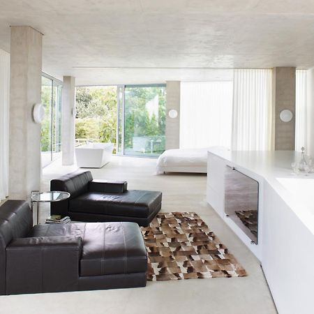 H-House Architectural Residence Maastricht Extérieur photo