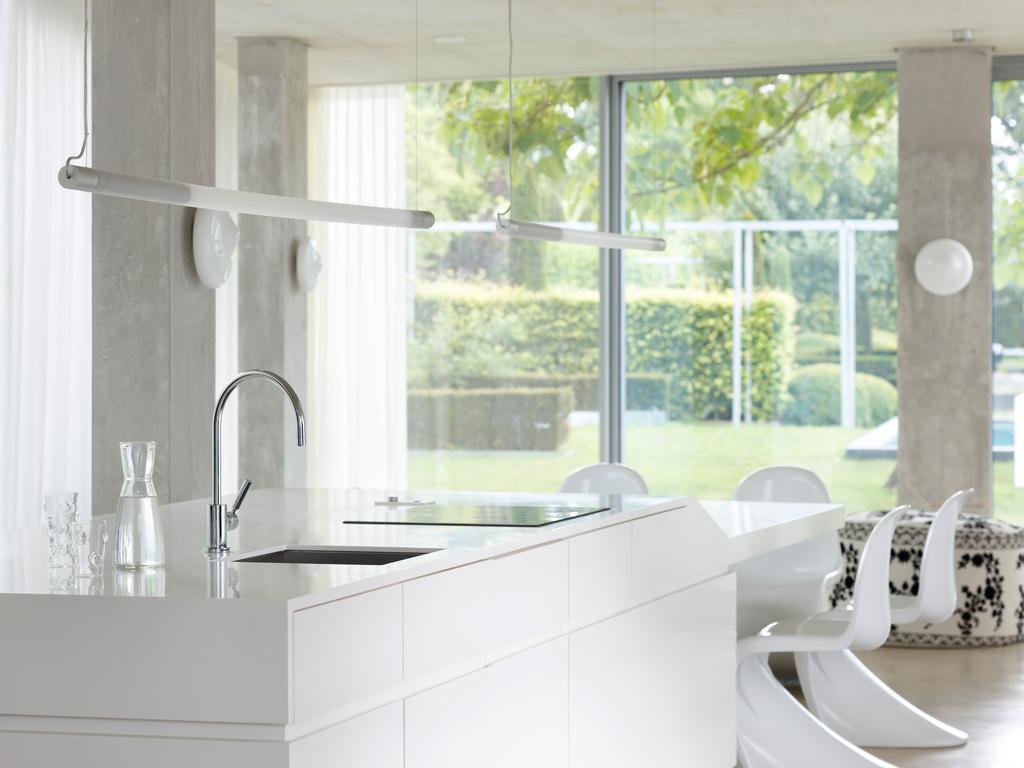 H-House Architectural Residence Maastricht Chambre photo