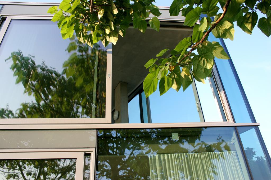 H-House Architectural Residence Maastricht Chambre photo
