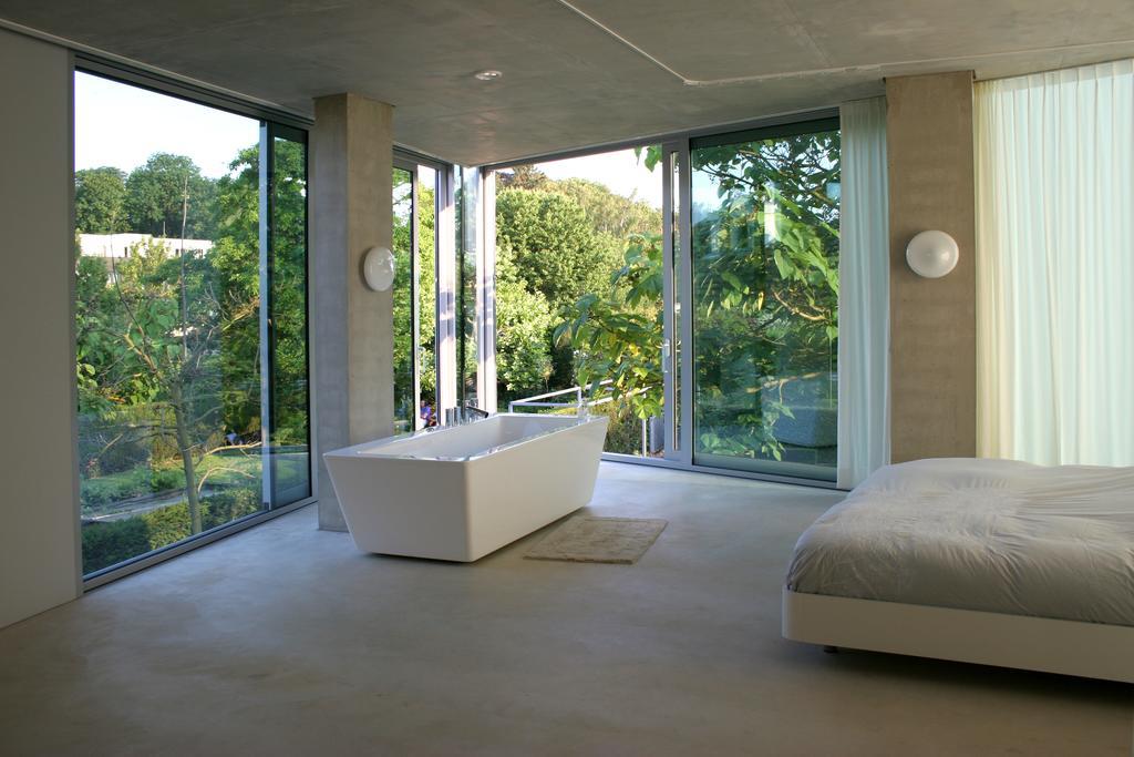 H-House Architectural Residence Maastricht Chambre photo