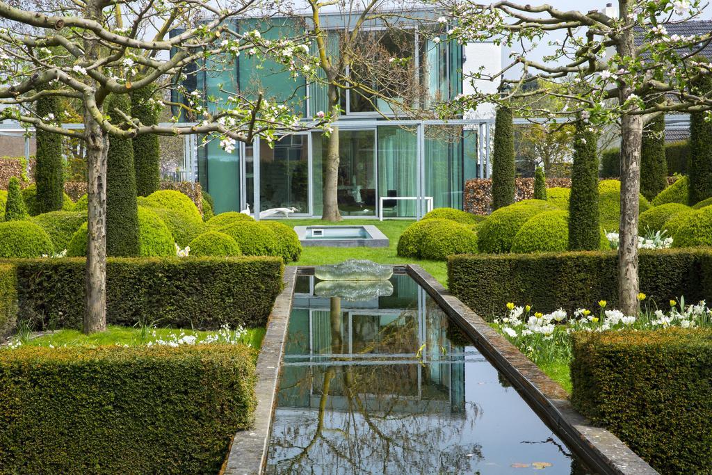 H-House Architectural Residence Maastricht Chambre photo