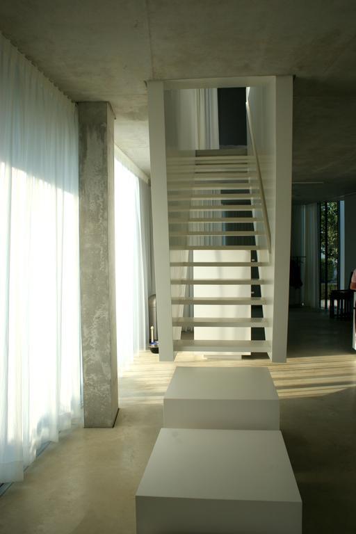 H-House Architectural Residence Maastricht Chambre photo