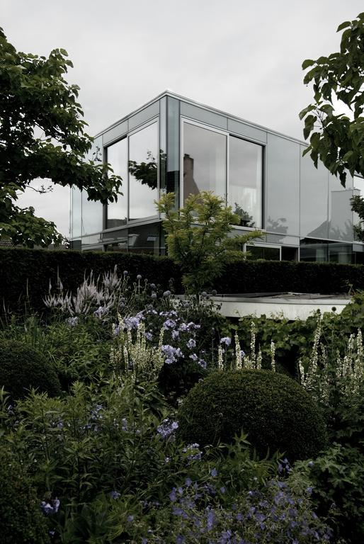 H-House Architectural Residence Maastricht Chambre photo