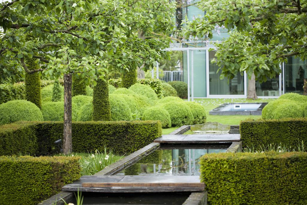 H-House Architectural Residence Maastricht Chambre photo