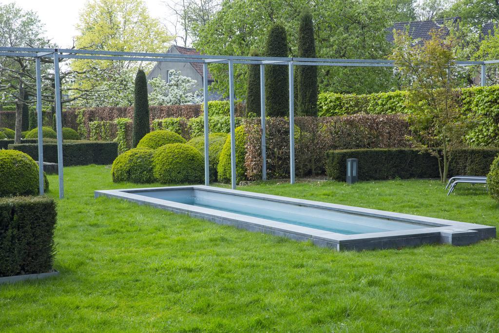 H-House Architectural Residence Maastricht Chambre photo