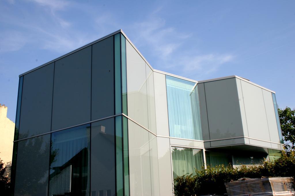 H-House Architectural Residence Maastricht Chambre photo