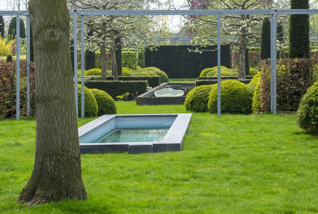 H-House Architectural Residence Maastricht Chambre photo