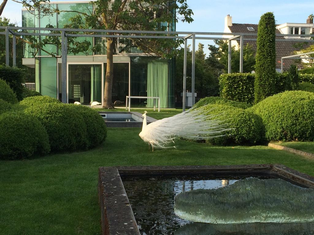 H-House Architectural Residence Maastricht Chambre photo