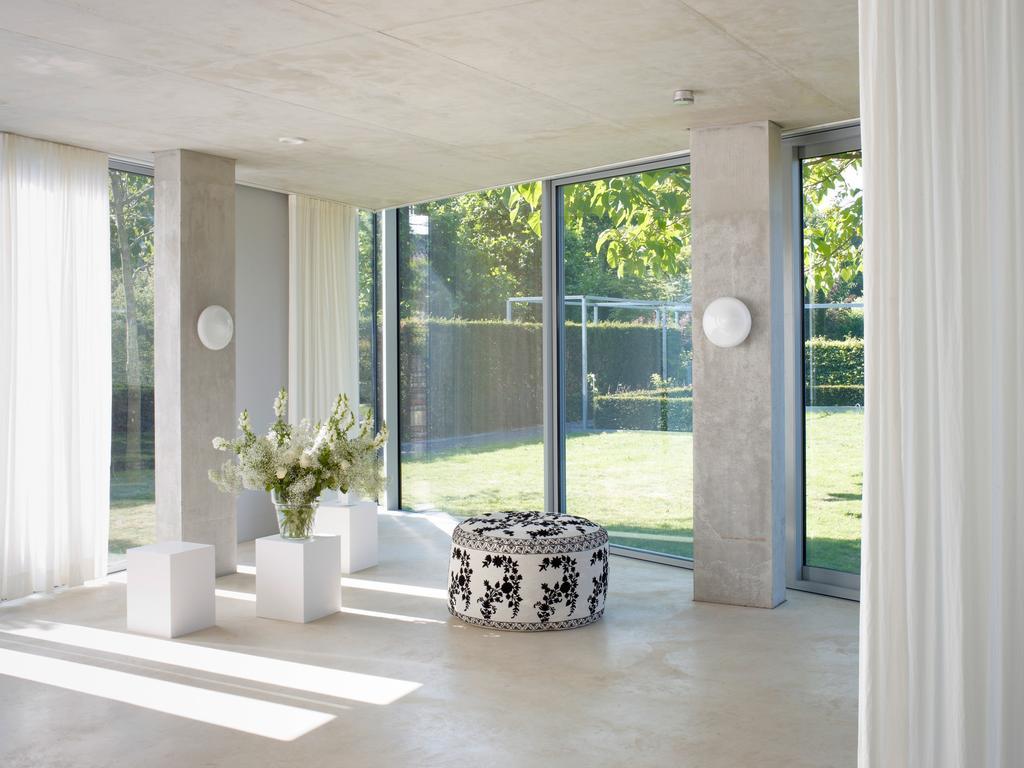 H-House Architectural Residence Maastricht Extérieur photo