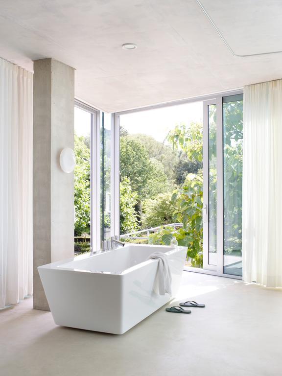 H-House Architectural Residence Maastricht Chambre photo